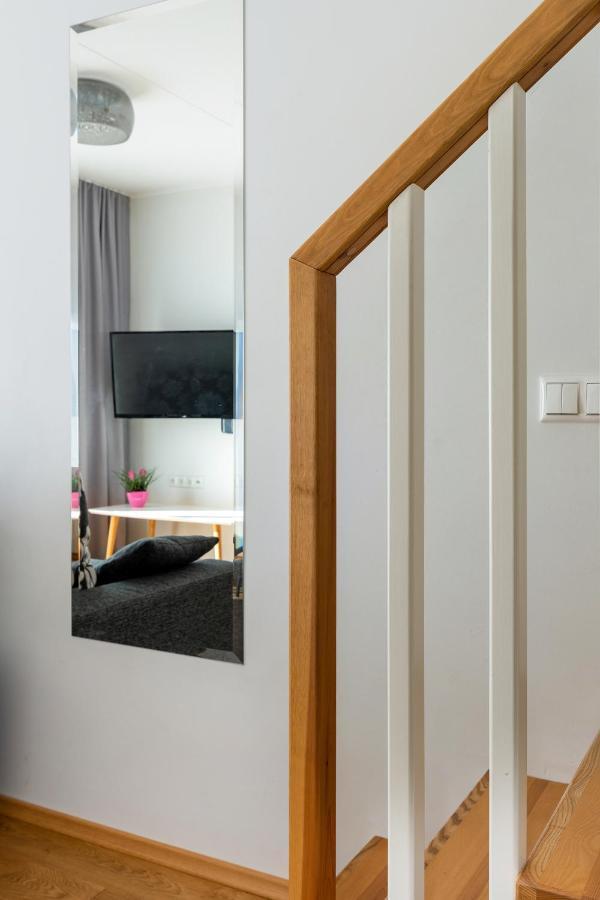 Guest Apartments In City Center Tartu Exteriér fotografie